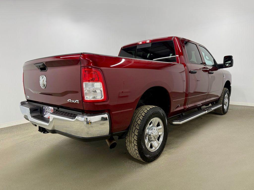 used 2024 Ram 2500 car, priced at $44,974