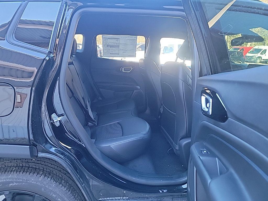 new 2026 Jeep Compass car, priced at $32,805