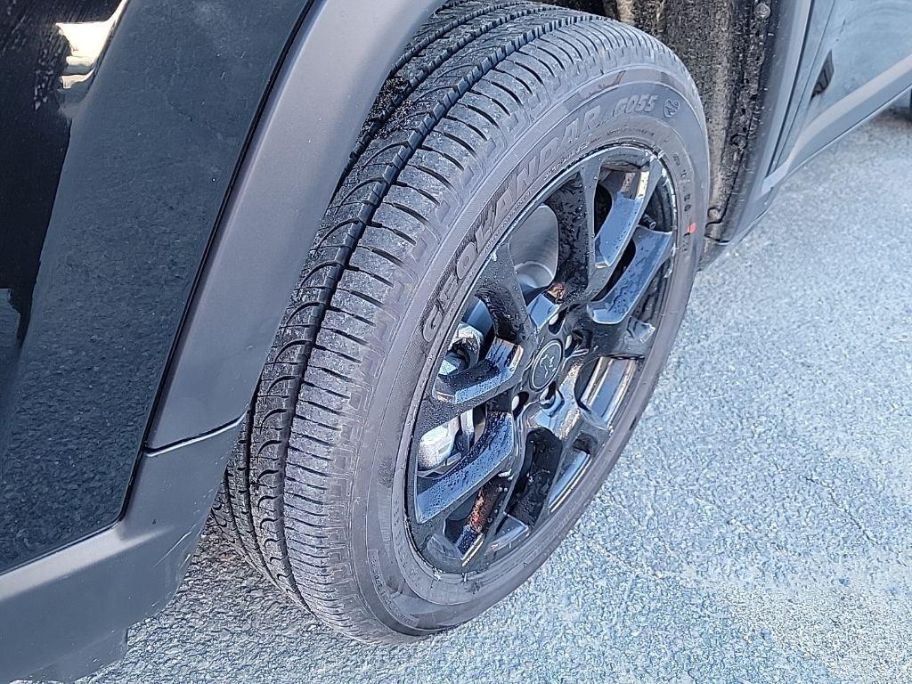 new 2026 Jeep Compass car, priced at $32,805