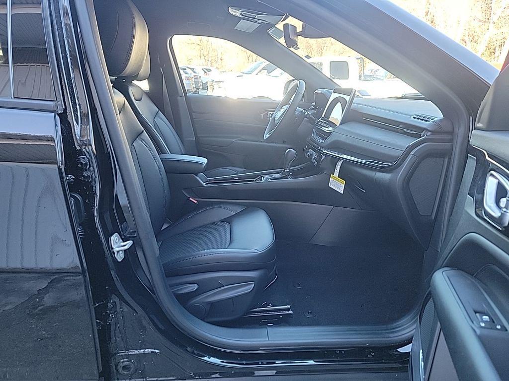 new 2026 Jeep Compass car, priced at $32,805