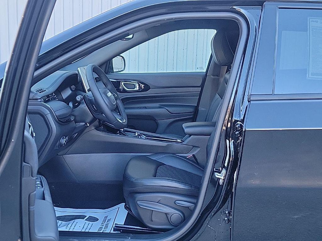 new 2026 Jeep Compass car, priced at $32,805