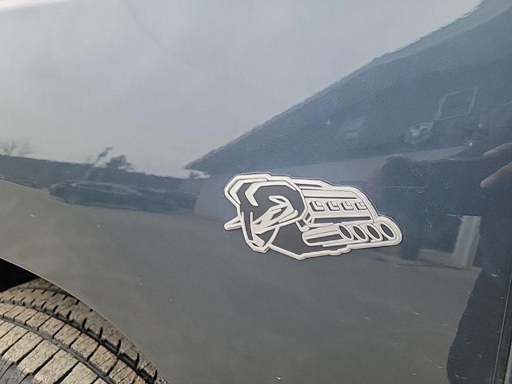 new 2026 Ram 1500 car, priced at $48,935