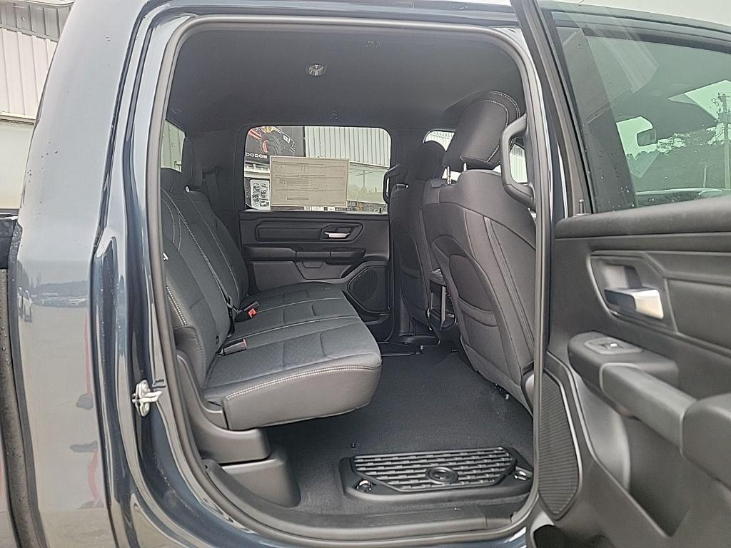 new 2026 Ram 1500 car, priced at $48,935