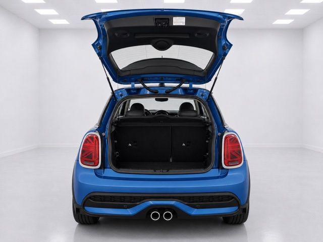 used 2024 MINI Hardtop car, priced at $25,974