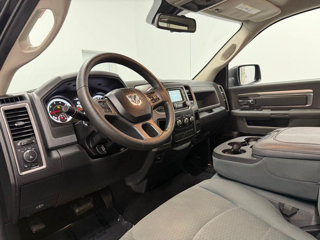 used 2014 Ram 1500 car, priced at $9,974