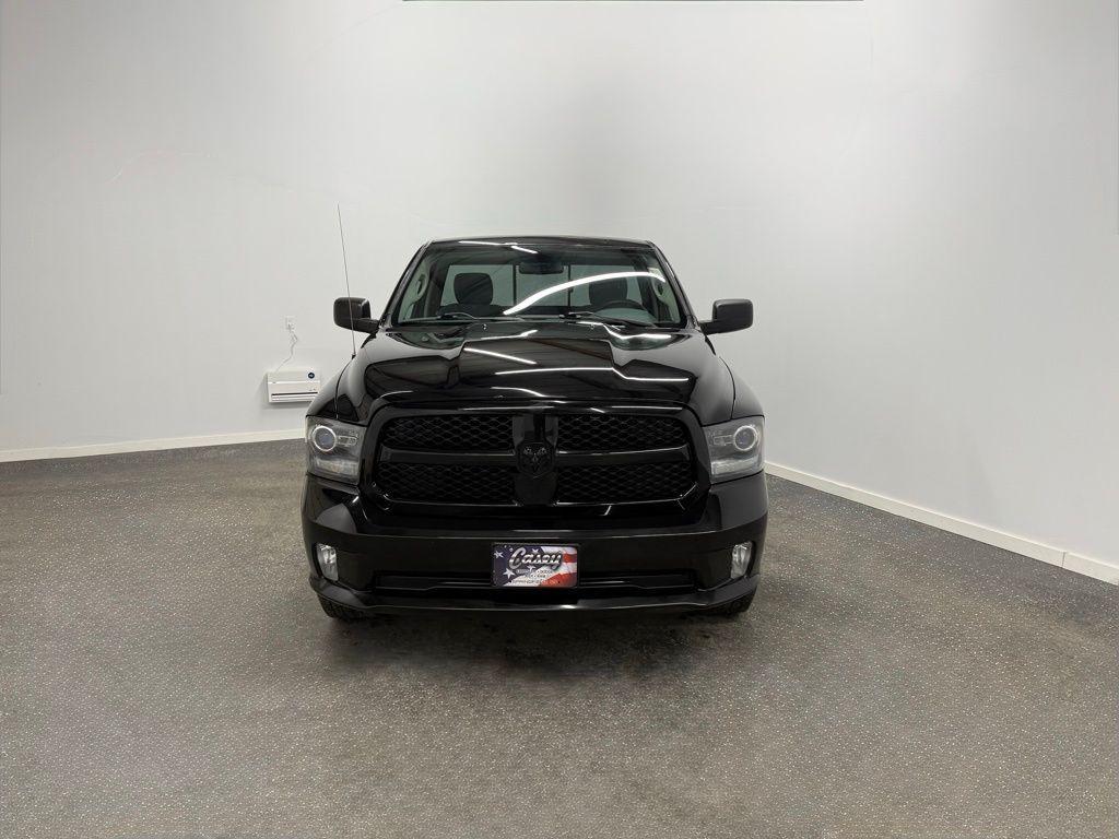 used 2014 Ram 1500 car, priced at $9,974