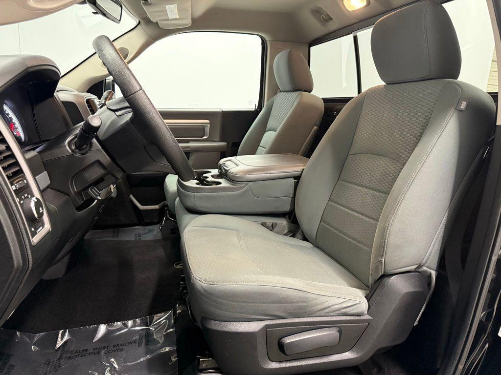 used 2014 Ram 1500 car, priced at $9,974