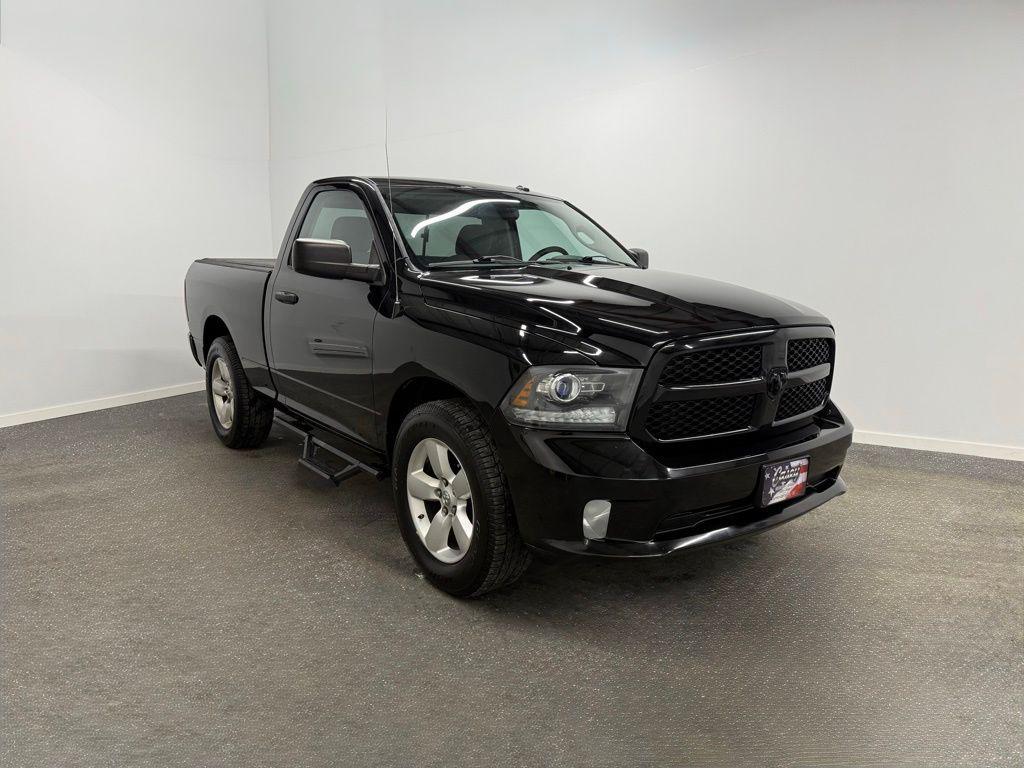 used 2014 Ram 1500 car, priced at $9,974
