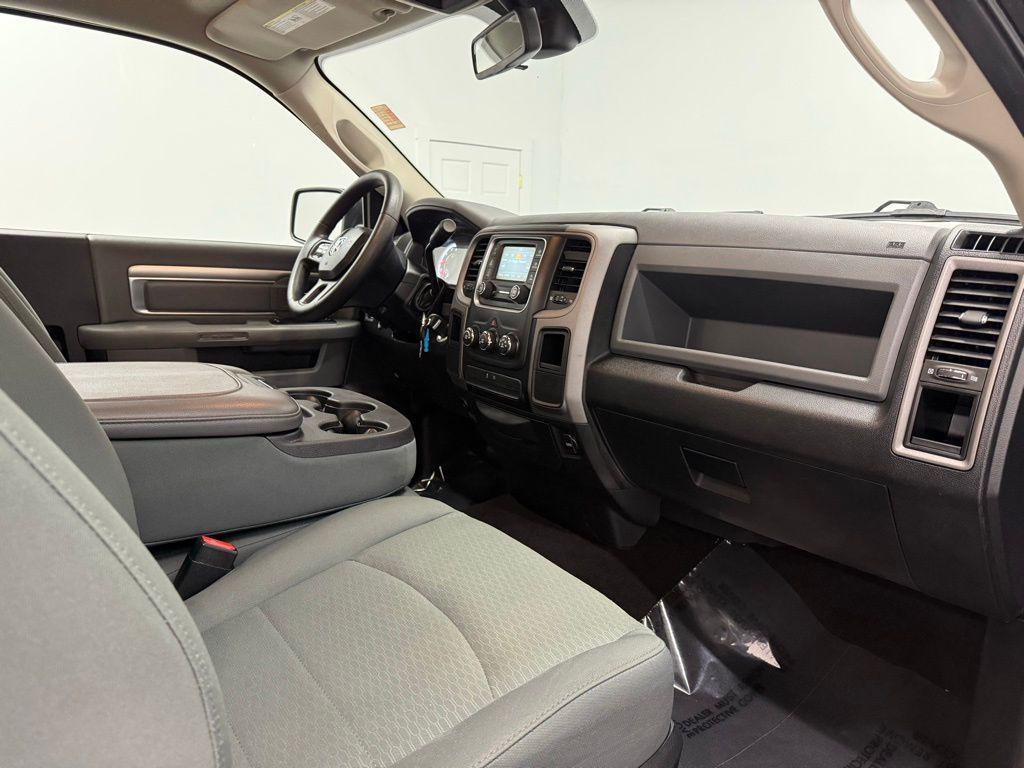 used 2014 Ram 1500 car, priced at $9,974