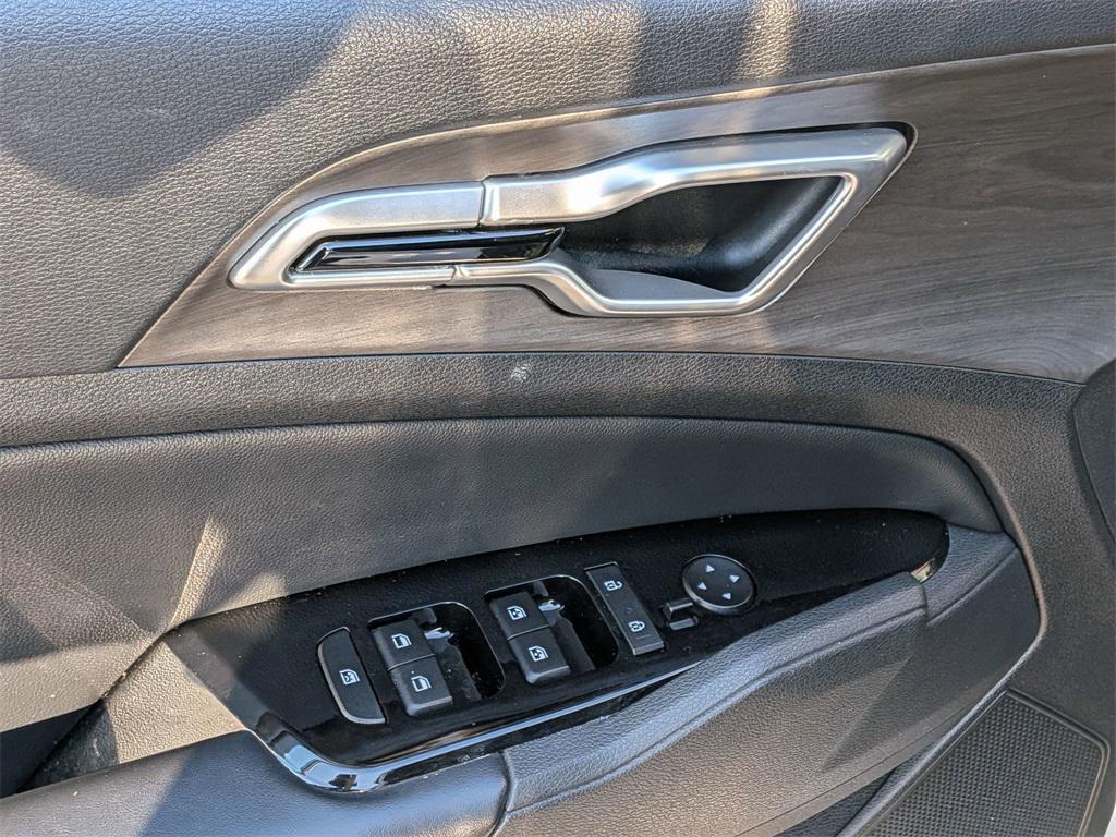 used 2023 Kia Sportage car, priced at $24,595