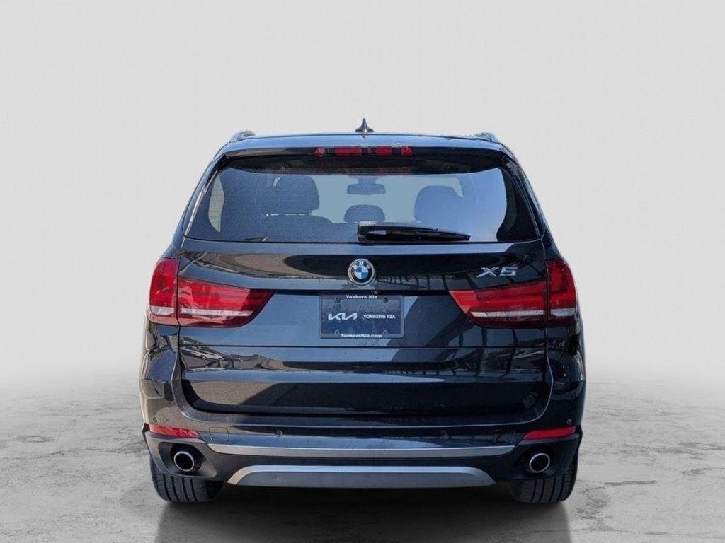 used 2016 BMW X5 car, priced at $15,470
