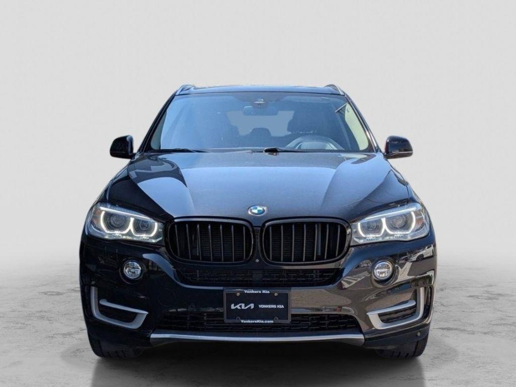 used 2016 BMW X5 car, priced at $15,470
