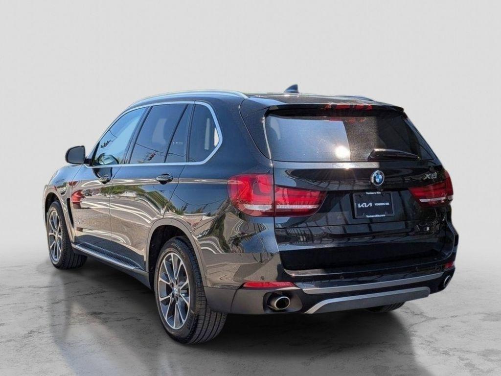used 2016 BMW X5 car, priced at $15,470