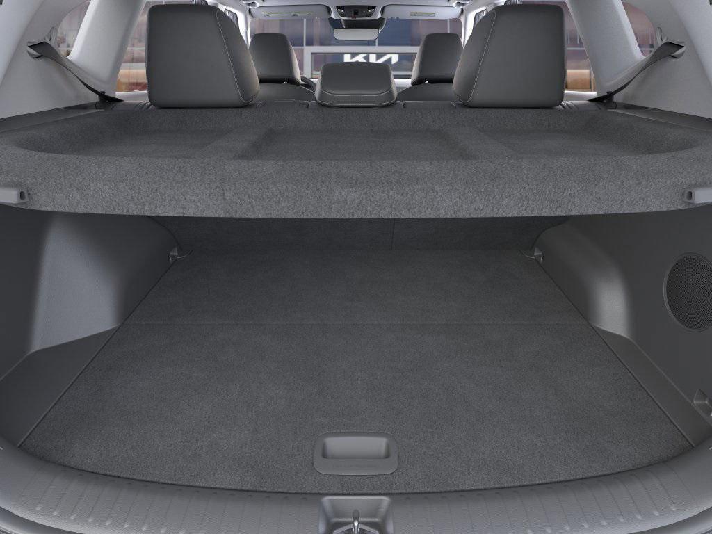 new 2026 Kia Seltos car, priced at $33,915