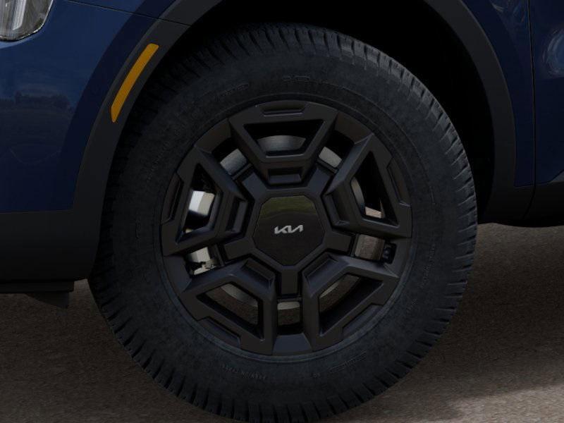 new 2025 Kia Sorento car, priced at $46,280