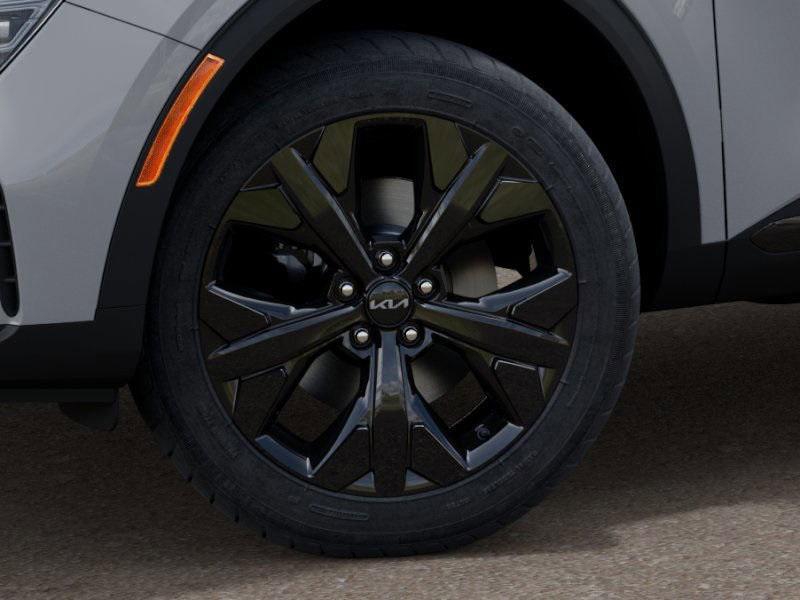 used 2025 Kia Sportage car, priced at $31,785