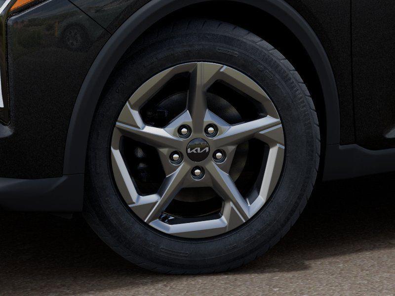 new 2026 Kia K4 car, priced at $24,500