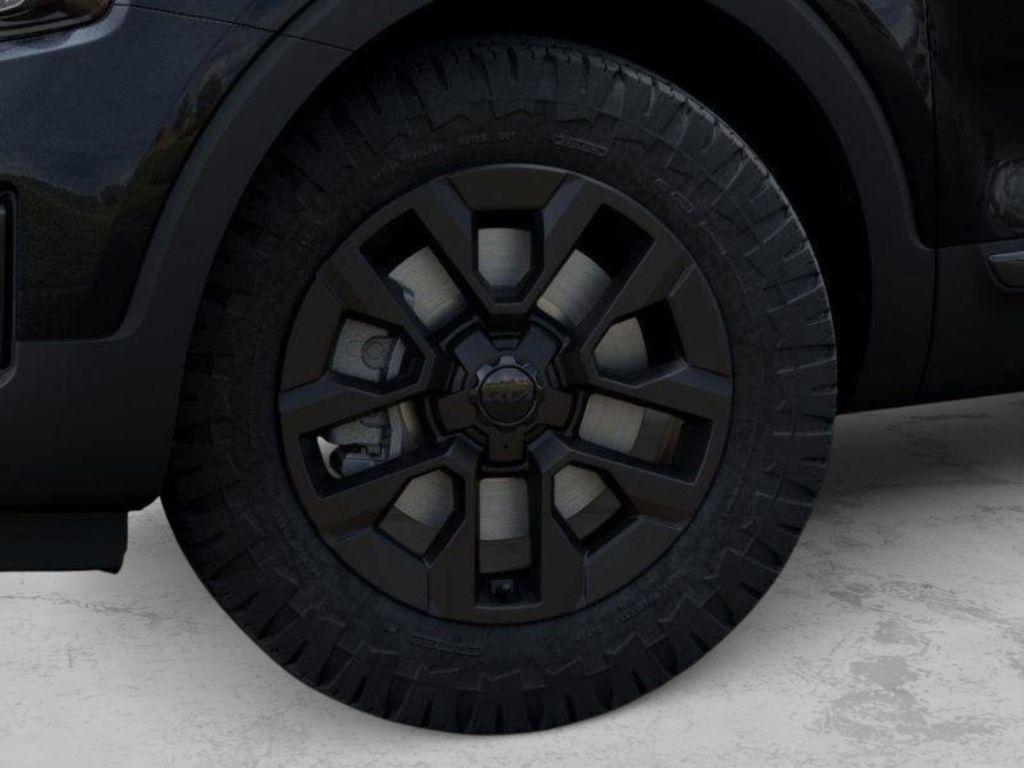 used 2025 Kia Telluride car, priced at $46,230