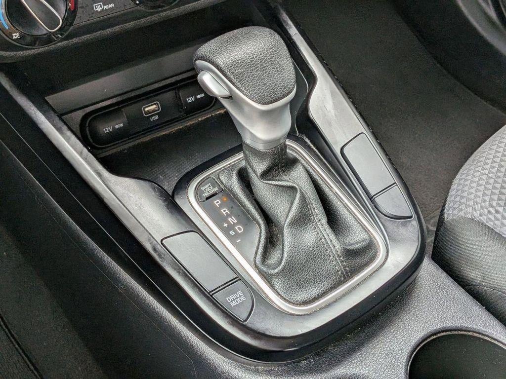 used 2023 Kia Soul car, priced at $17,770