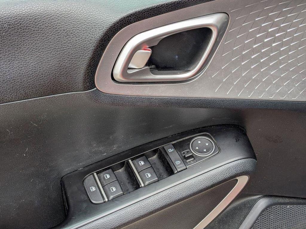 used 2023 Kia Soul car, priced at $17,770