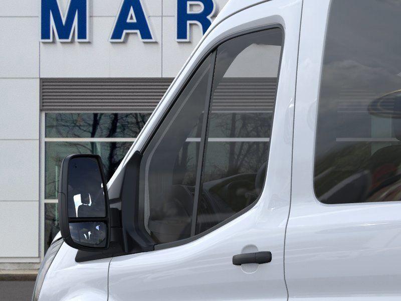 new 2026 Ford Transit-350 car, priced at $64,445