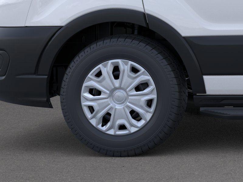 new 2026 Ford Transit-350 car, priced at $64,445