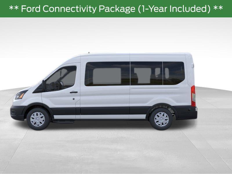 new 2026 Ford Transit-350 car, priced at $64,445