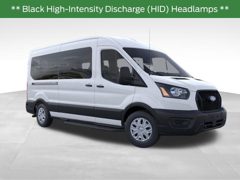 new 2026 Ford Transit-350 car, priced at $64,445