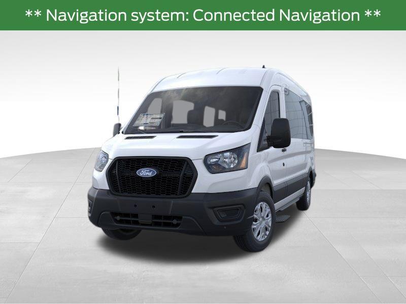 new 2026 Ford Transit-350 car, priced at $64,445