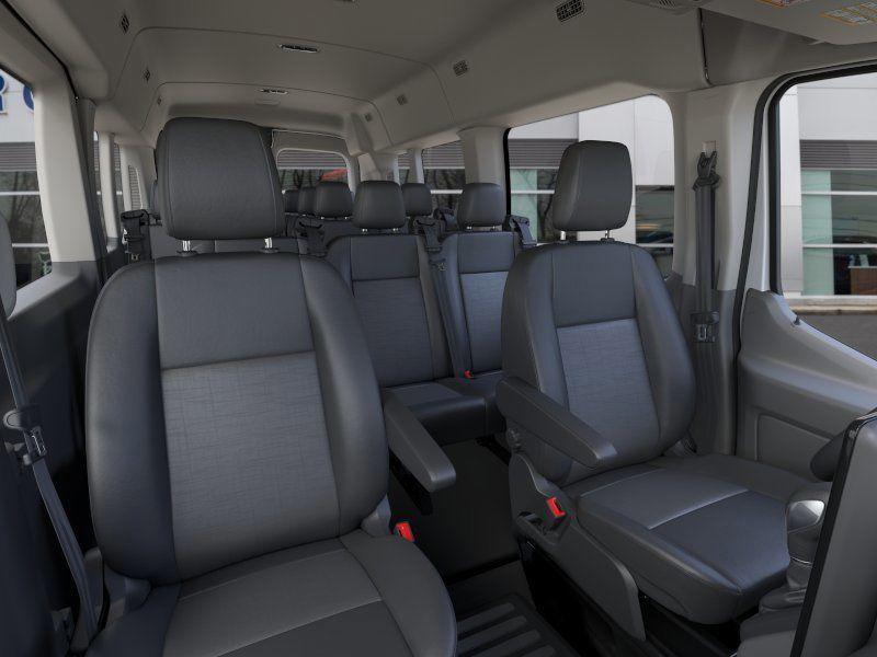 new 2026 Ford Transit-350 car, priced at $64,445