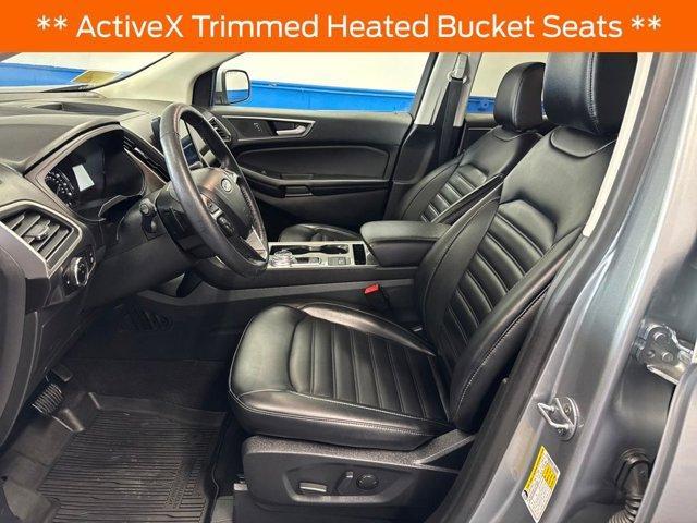 used 2024 Ford Edge car, priced at $26,831