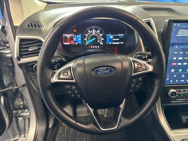 used 2024 Ford Edge car, priced at $26,831