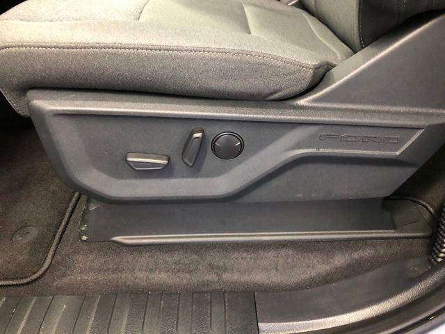 new 2025 Ford F-150 car, priced at $58,266