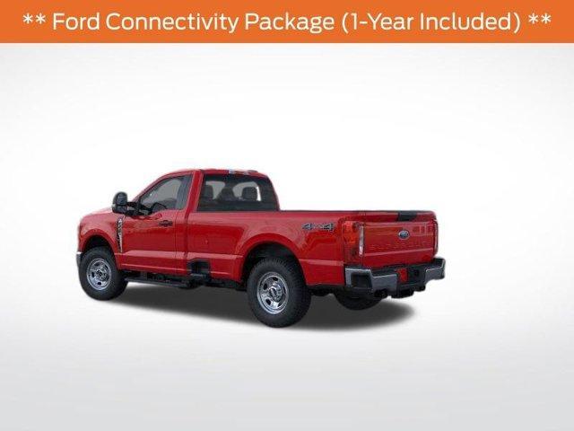 new 2026 Ford F-350 car, priced at $51,698