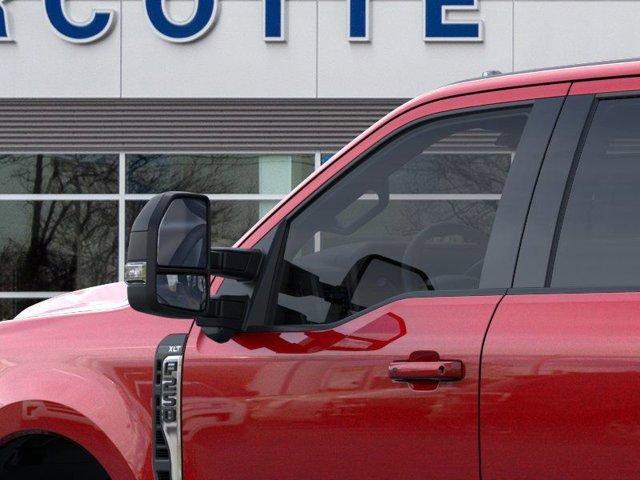 new 2026 Ford F-250 car, priced at $68,230