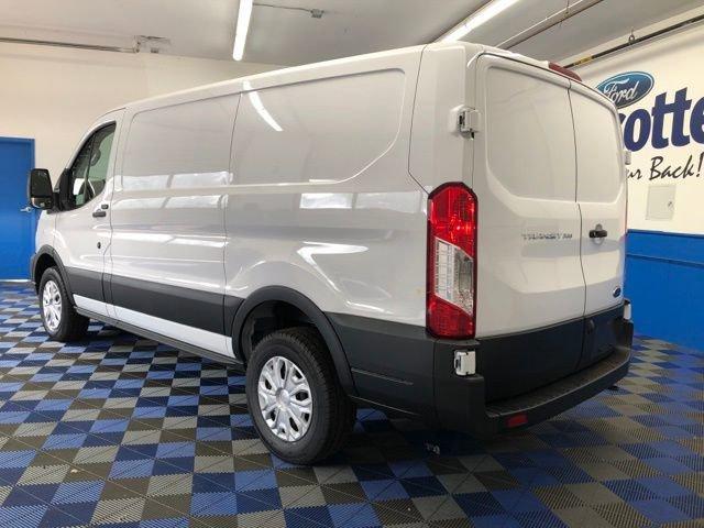 new 2025 Ford Transit-350 car, priced at $52,090