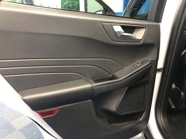 new 2025 Ford Escape car, priced at $30,175