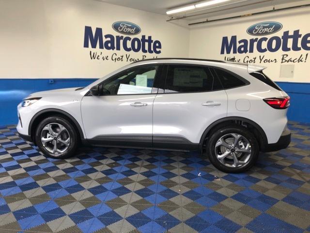 new 2025 Ford Escape car, priced at $30,175