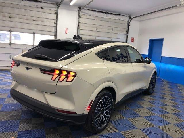 used 2025 Ford Mustang Mach-E car, priced at $38,995