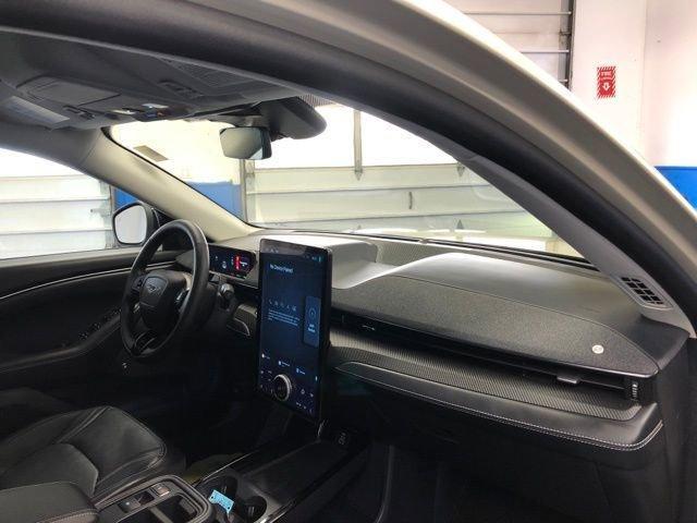 used 2025 Ford Mustang Mach-E car, priced at $38,995
