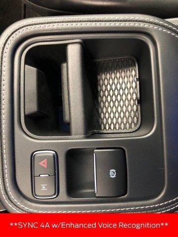 used 2025 Ford Mustang Mach-E car, priced at $36,068