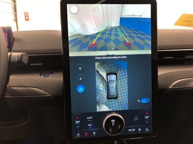 used 2025 Ford Mustang Mach-E car, priced at $36,068