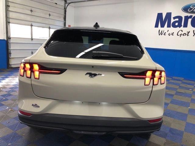 used 2025 Ford Mustang Mach-E car, priced at $38,995