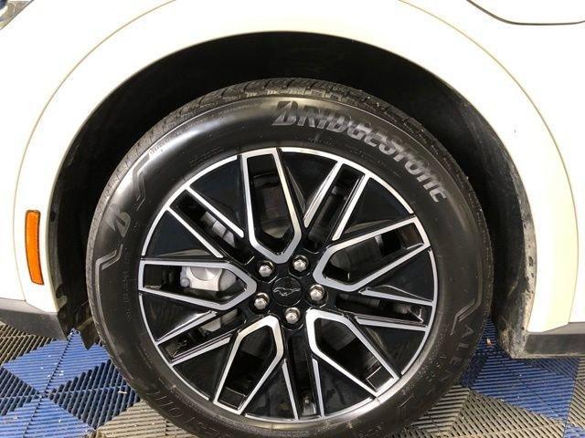 used 2025 Ford Mustang Mach-E car, priced at $38,995