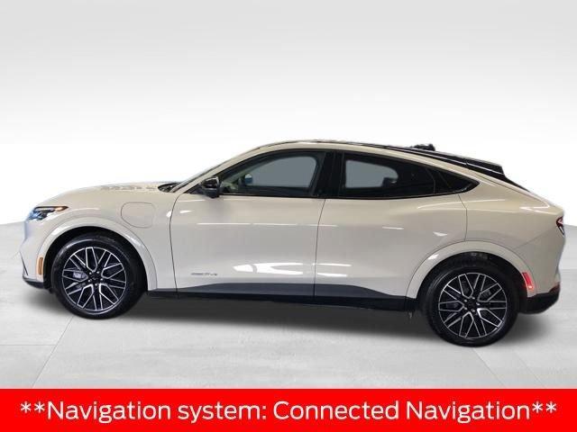 used 2025 Ford Mustang Mach-E car, priced at $36,068