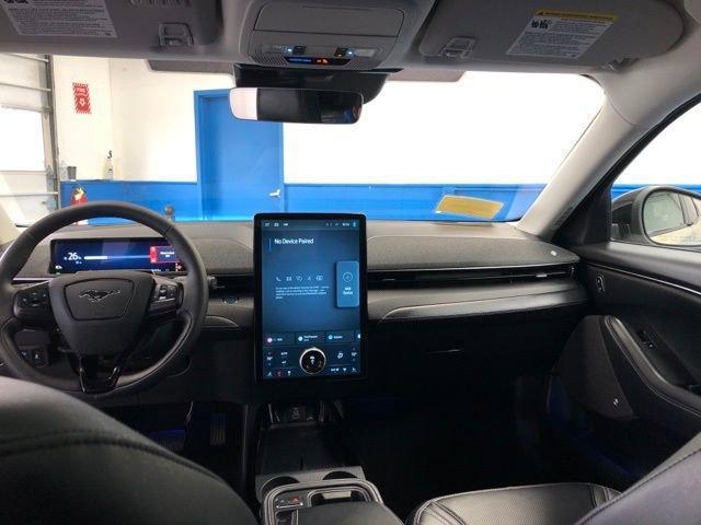 used 2025 Ford Mustang Mach-E car, priced at $38,995