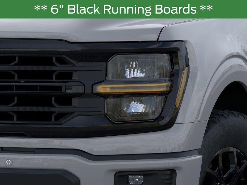 new 2026 Ford F-150 car, priced at $54,341