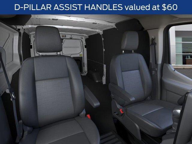 new 2026 Ford Transit-250 car, priced at $50,280