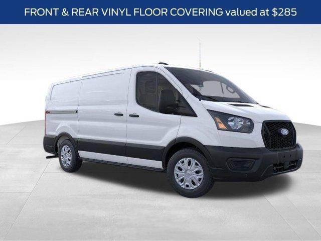 new 2026 Ford Transit-250 car, priced at $50,280