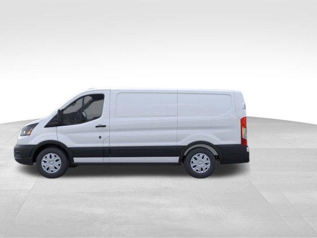 new 2026 Ford Transit-250 car, priced at $50,280